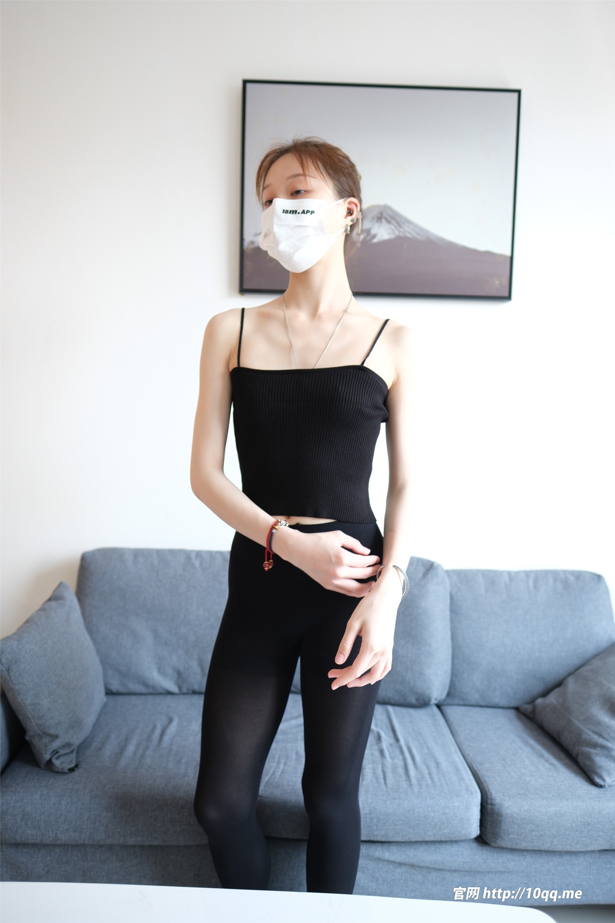 ROSI口罩系列 2024.07.07 NO.2947